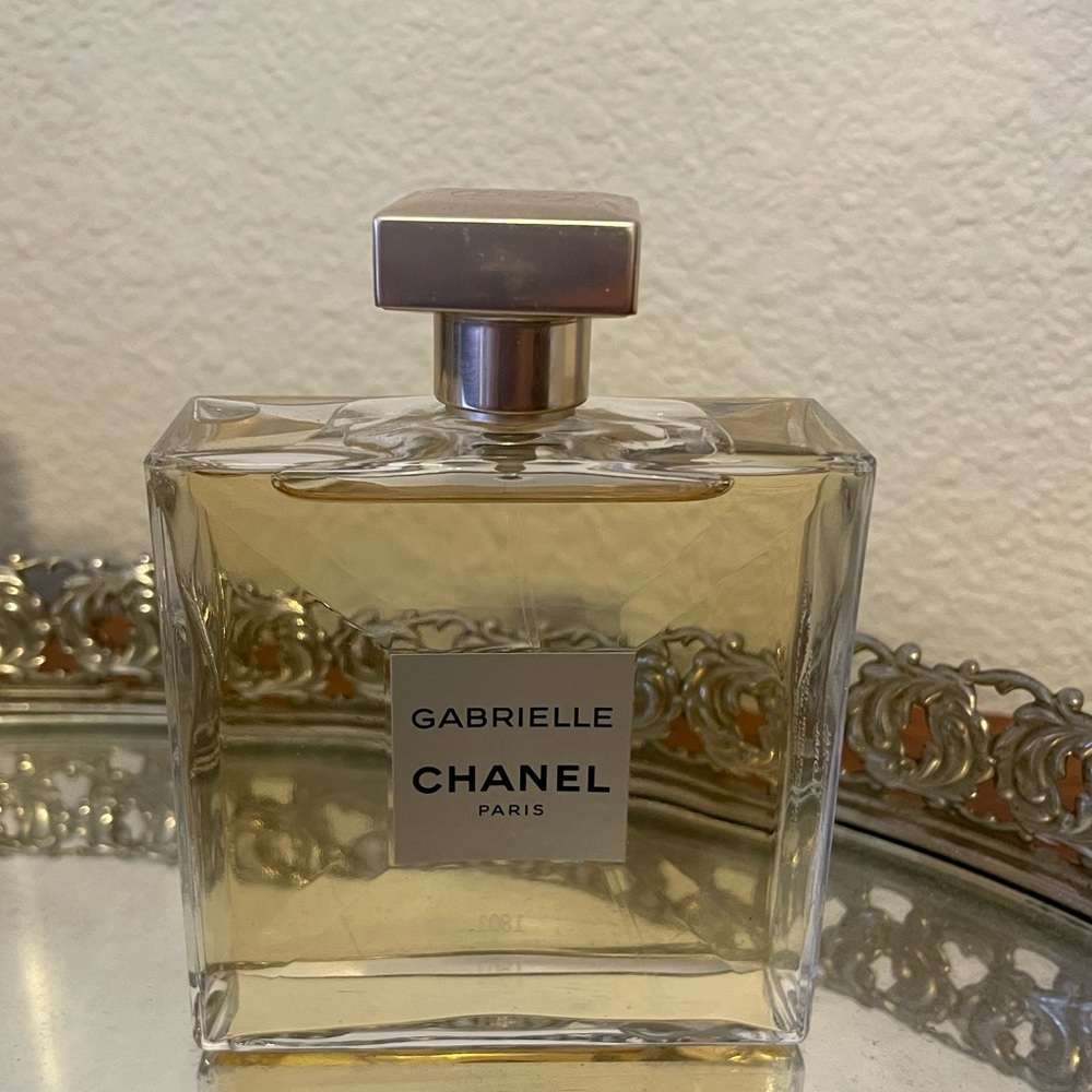 Gabrielle Chanel Perfume